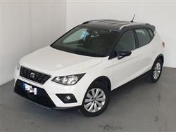 SEAT ARONA 1.0 EcoTSI XCELLENCE NEOPATENTATI