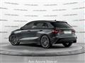 AUDI S3 SPORTBACK S3 SPB TFSI 333 CV quattro S tronic