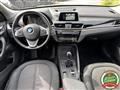 BMW X1 sDrive16d