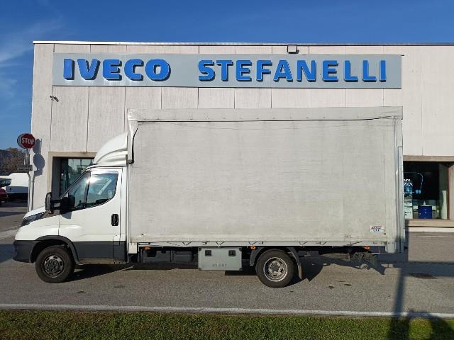 IVECO Daily V 35.16 2019 - daily 35 C16H 3.0 Daily 35S12V 2.3 HPT PM-SL-TA Furgone