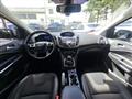 FORD Kuga C.17 Navi Camera PDC CruiseControl S&S