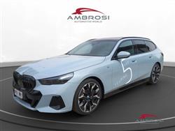 BMW SERIE 5 Serie 5 d xDrive Touring Msport Pro Innovation Tra