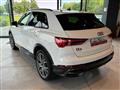 AUDI Q3 35 TDI quattro S tronic S line edition