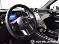 MERCEDES GLC SUV d 4Matic Mild Hybrid AMG Advanced Plus