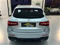 MERCEDES GLC SUV d 4Matic Premium*TETTO*TELECAMERA 360*CV 204*