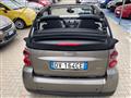 SMART Fortwo Cabrio 1000 52 kW MHD cabrio passion