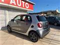 SMART FORTWO 0.9 90CV CABRIO PASSION URABN PACK LED NAVIGATORE