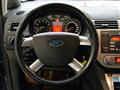 FORD C-MAX 2.0 145 CV Bz.-Metano Titanium