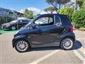 SMART FORTWO 1000 automatica Total black