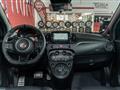 ABARTH 695 180cv competizione MTA Sabelt Carbonio