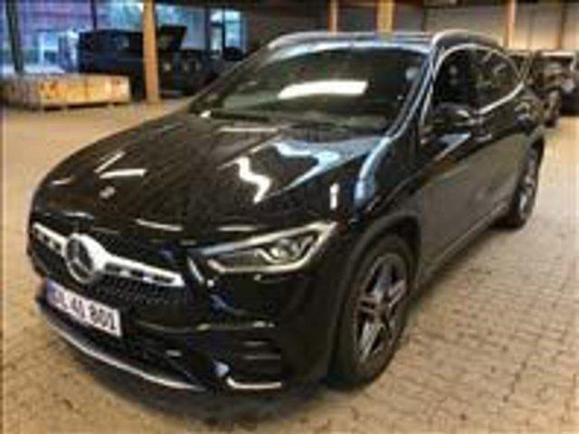 MERCEDES CLASSE GLA Automatic Premium