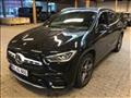 MERCEDES CLASSE GLA Automatic Premium