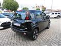 FIAT PANDA 1.0 FireFly Hybrid City Cross #5Posti #CarPlay 7"