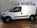 FIAT DOBLÒ 1.6 MJT 105CV S&S PL-TN Cargo Maxi Business