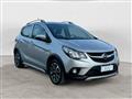 OPEL KARL Rocks 1.0 73 CV GPL