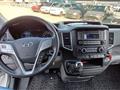 HYUNDAI H 350 H350 2.5 CRDI RWD PL-TN Furgone Classic L