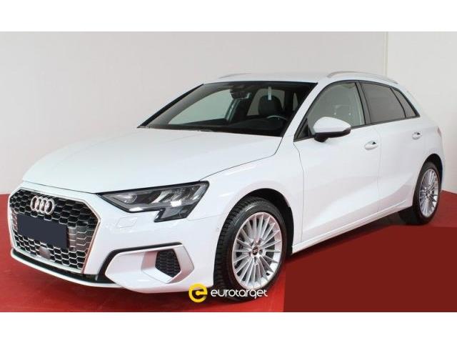 AUDI A3 SPORTBACK SPB 35 TDI S tronic Business Advanced