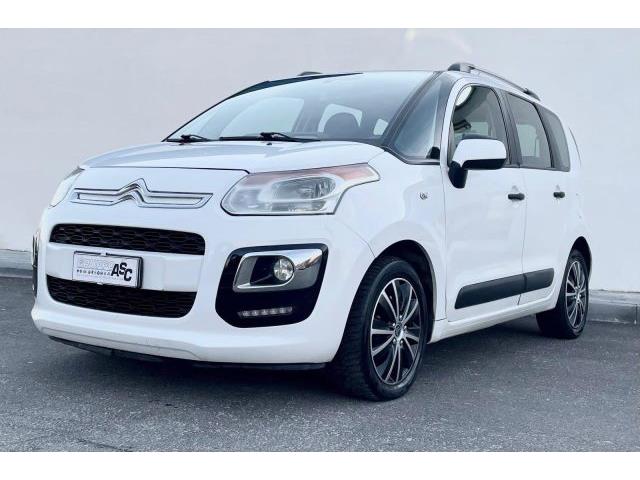 CITROEN C3 1.6 DIESEL 100 CV Exclusive