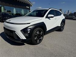 HYUNDAI NEW KONA HYBRID Kona HEV 1.6 DCT XLine