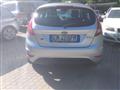 FORD FIESTA 1.4 TDCi 70CV 5 porte