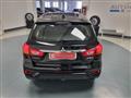 MITSUBISHI ASX 1.6 2WD GPL Bi-Fuel Invite Navi