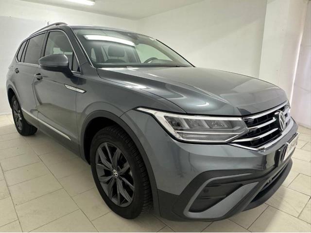 VOLKSWAGEN Tiguan 2.0 tdi Life 150cv 7p.ti dsg