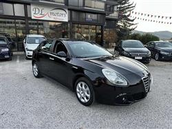 ALFA ROMEO GIULIETTA 1.6 JTDm-2 105 CV Distinctive SCROTTAMAZIONE