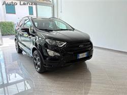 FORD ECOSPORT 1.0 EcoBoost 125 CV Start&Stop ST-Line