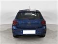 VOLKSWAGEN POLO 1.0 TSI 5p. Comfortline BlueMotion Technology