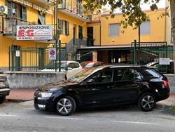 SKODA OCTAVIA 1.6 TDI CR110SW GreenLine NESSUN VINCOLO FINANZIAR