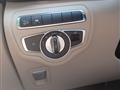 MERCEDES CLASSE V V 300 d Automatic Exclusive Long