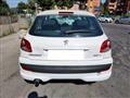 PEUGEOT 206 1.1 60 CV GPL Ok Neopatentati Car Play Navi