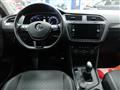 VOLKSWAGEN Tiguan 2.0 TDI 150 CV DSG 4MOTION BUSINESS