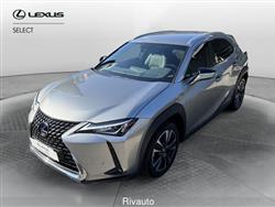 LEXUS UX Hybrid Premium