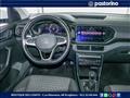 VOLKSWAGEN T-CROSS 1.0 TSI Sport