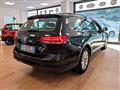 VOLKSWAGEN PASSAT Variant 1.6 TDI SCR DSG Business BMT