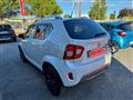 SUZUKI IGNIS 1.2 Hybrid CVT Top