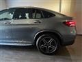 MERCEDES Classe GLC 300 d Premium 4matic auto