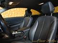 BMW SERIE 4 D XDRIVE COUPE' MSPORT F1 NAVI CERCHI20"CRUISEFULL