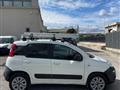 FIAT PANDA VAN VAN 1.3 M-JET 4X4 CLIMBING 2 POSTI POP 2014