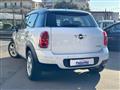 MINI COUNTRYMAN Mini Cooper D Countryman Automatica