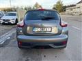 NISSAN Juke 1.6 GPL Eco Acenta