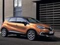 RENAULT CAPTUR I 2017 -  1.5 dci Intens 90cv