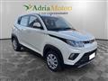 MAHINDRA KUV100 1.2 VVT M-Bifuel(GPL) K6+