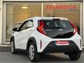 TOYOTA NUOVA AYGO X 1.0 VVT-i 72 CV 5 porte Active