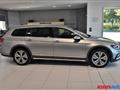 VOLKSWAGEN PASSAT 2.0 TDI 190 CV DSG 4MOTION PELLE TOTALE + R18