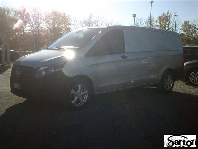 MERCEDES Vito 2.2 110 CDI Kombi Crew Extralong