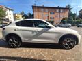 ALFA ROMEO STELVIO BUSINESS