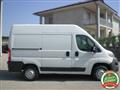 FIAT DUCATO 30 2.3 MJT 130CV CH2 Furgone - PRONTA CONSEGNA