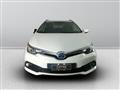 TOYOTA AURIS II 2015 Touring Sports -  Touring Sports 1.8h Act